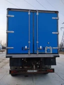 Спецмашина РВС (ЛИОК) ВОЛС ВЛ КАМАЗ-43114-25-10